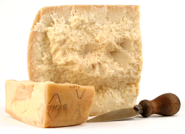 granapadano