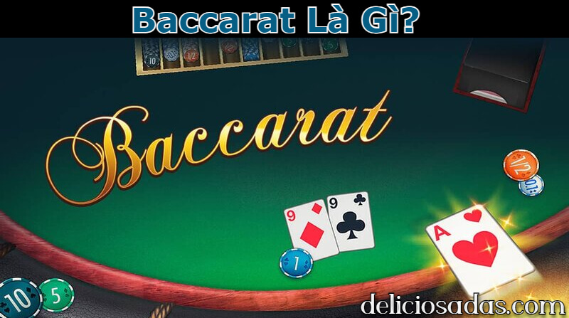 Baccarat là tựa chơi bai hot số 1 tại các nhà cái online
